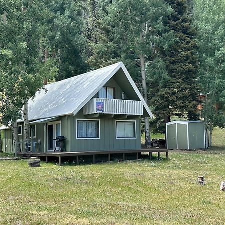 Aspen Hollow In The Upper Valley With High Speed Wifi 红河 外观 照片