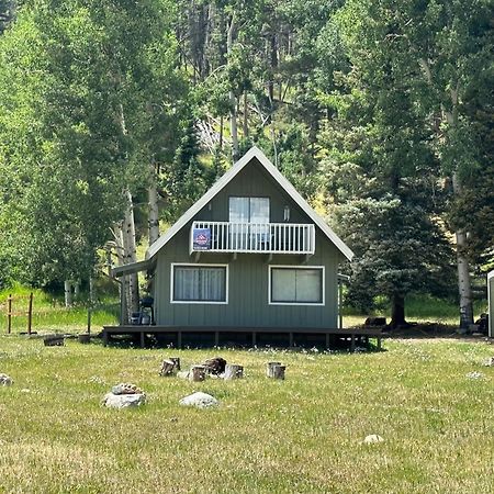 Aspen Hollow In The Upper Valley With High Speed Wifi 红河 外观 照片