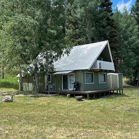 Aspen Hollow In The Upper Valley With High Speed Wifi 红河 外观 照片