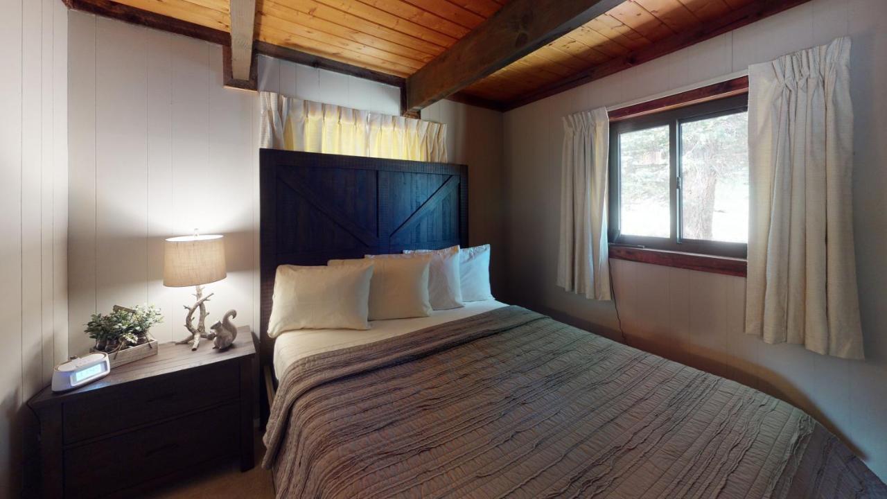 Aspen Hollow In The Upper Valley With High Speed Wifi 红河 外观 照片