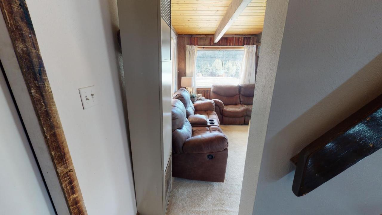 Aspen Hollow In The Upper Valley With High Speed Wifi 红河 外观 照片