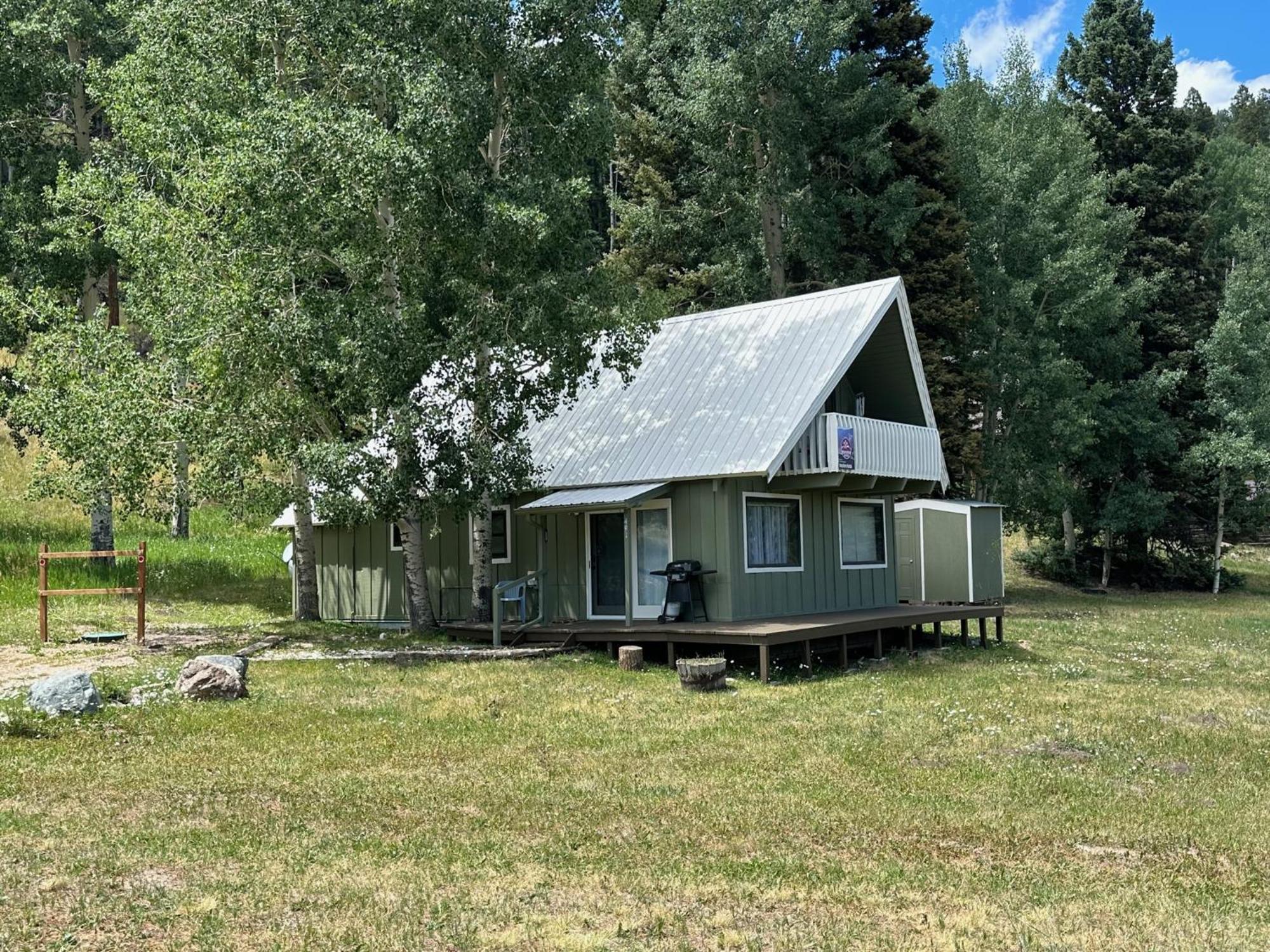 Aspen Hollow In The Upper Valley With High Speed Wifi 红河 外观 照片